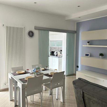 Refresh House Apartamento Brindisi Exterior foto