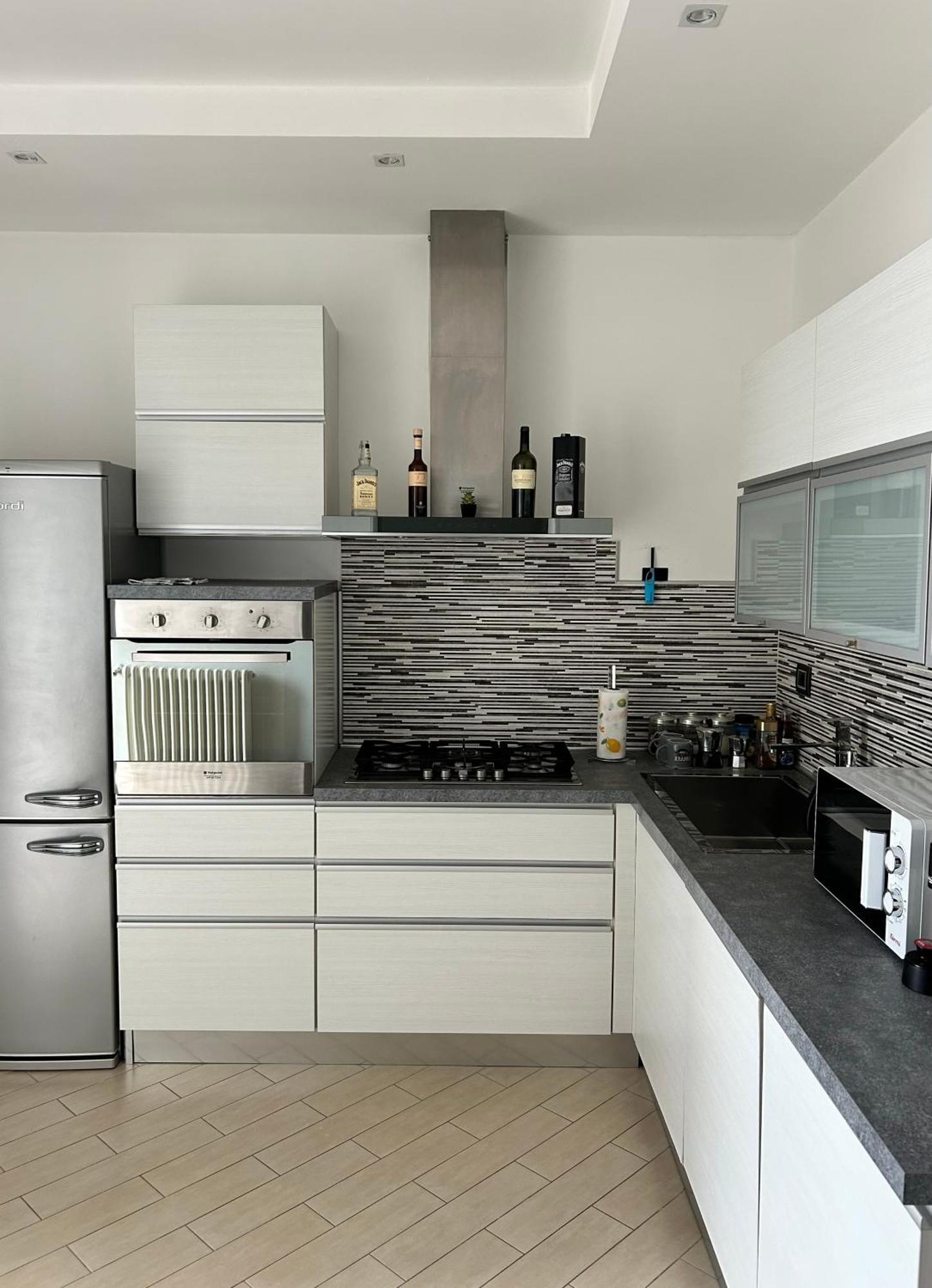 Refresh House Apartamento Brindisi Exterior foto