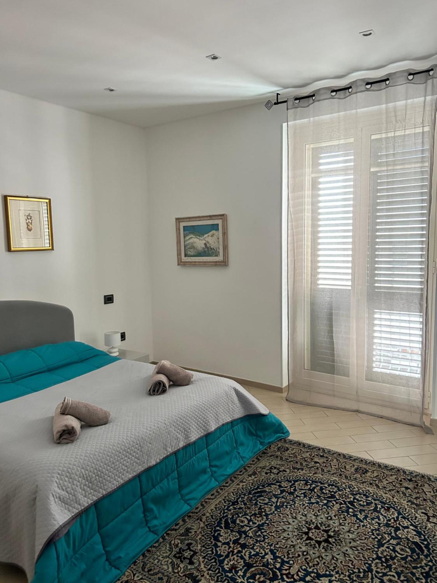 Refresh House Apartamento Brindisi Exterior foto